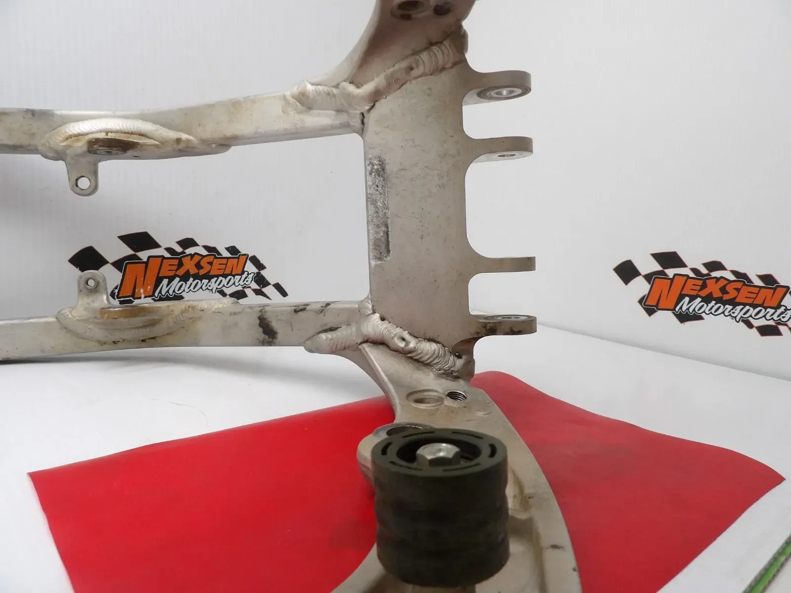 2023 Honda CRF250R Main Frame Chassis 50010-MKE-AF0