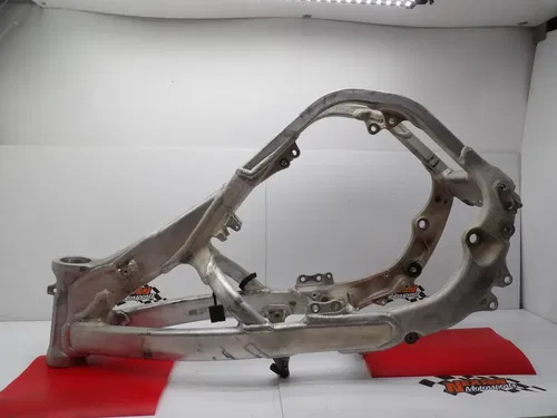 2023 Honda CRF250R Main Frame Chassis 50010-MKE-AF0