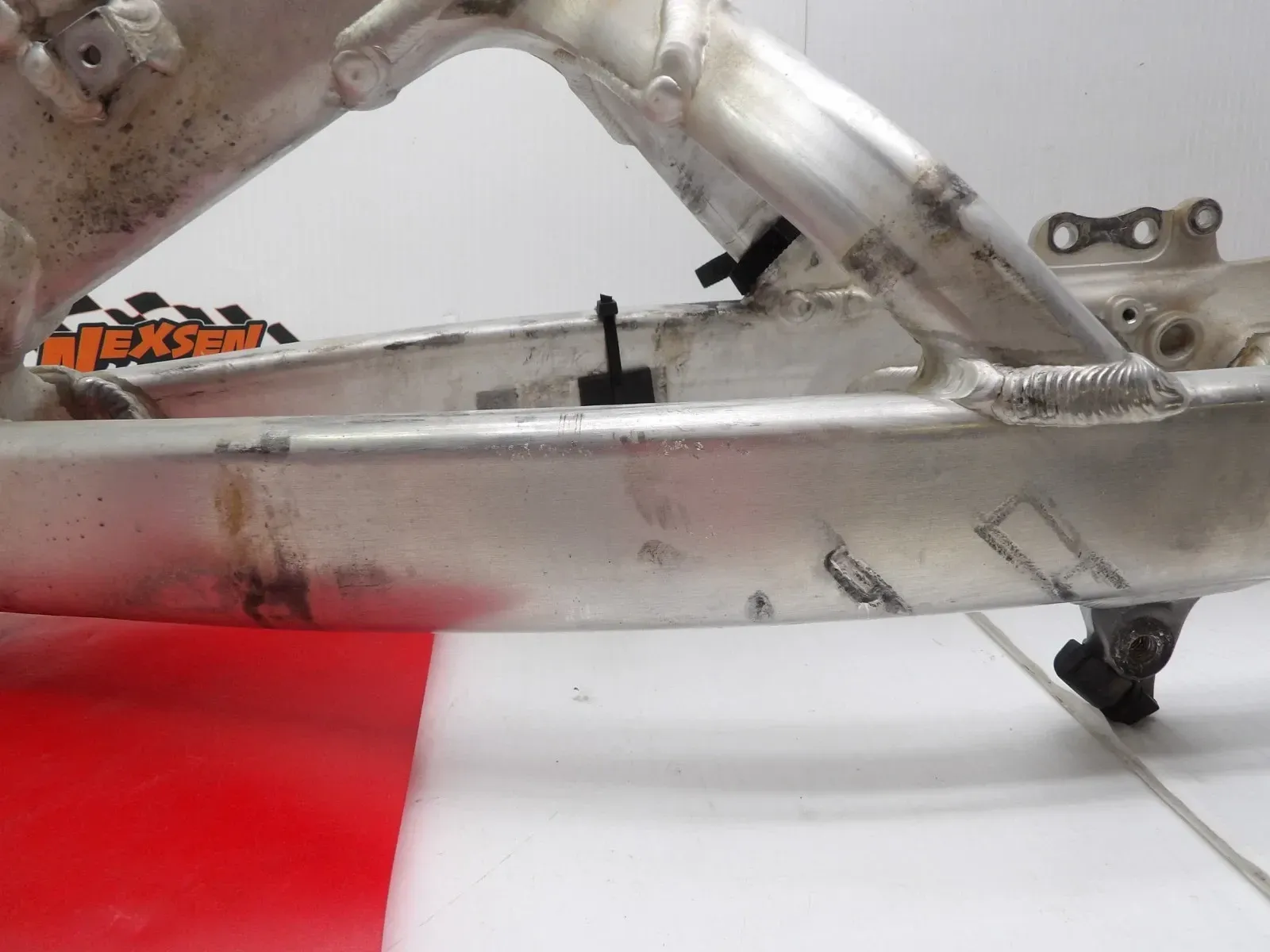 2023 Honda CRF250R Main Frame Chassis 50010-MKE-AF0