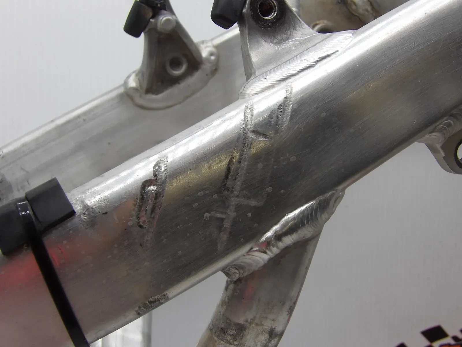 2023 Honda CRF250R Main Frame Chassis 50010-MKE-AF0