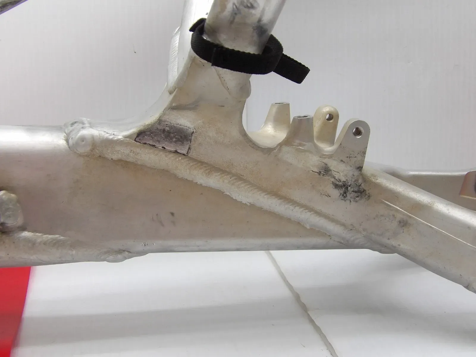 2023 Honda CRF250R Main Frame Chassis 50010-MKE-AF0