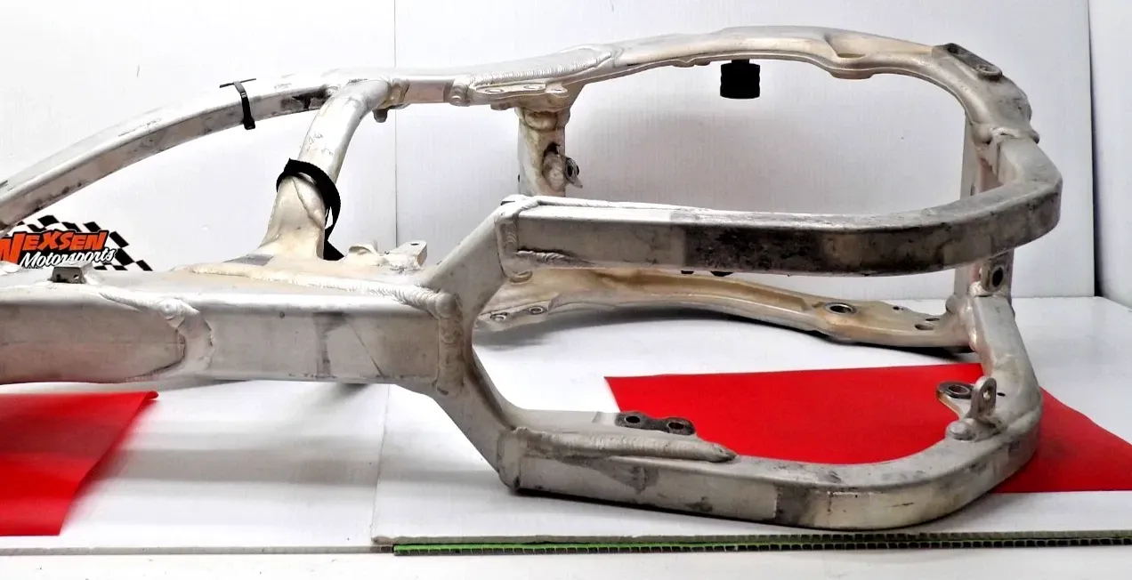 2023 Honda CRF250R Main Frame Chassis 50010-MKE-AF0