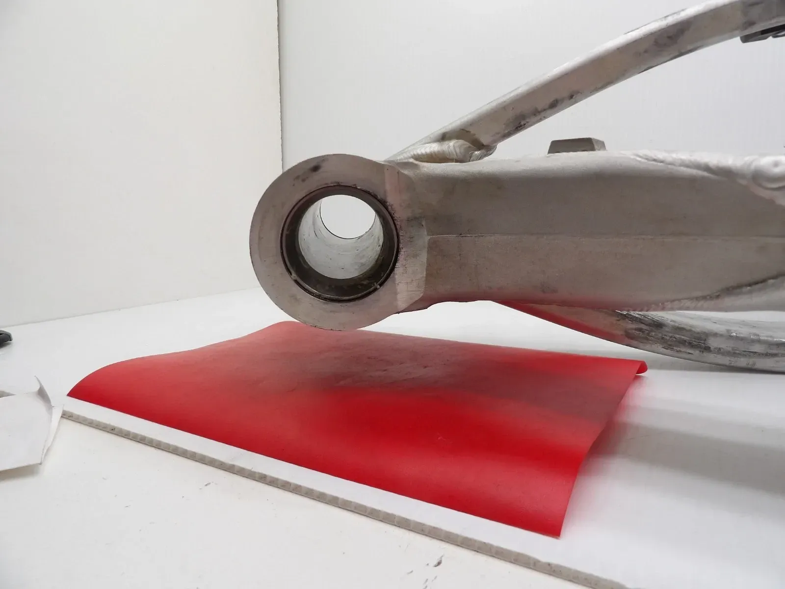 2023 Honda CRF250R Main Frame Chassis 50010-MKE-AF0