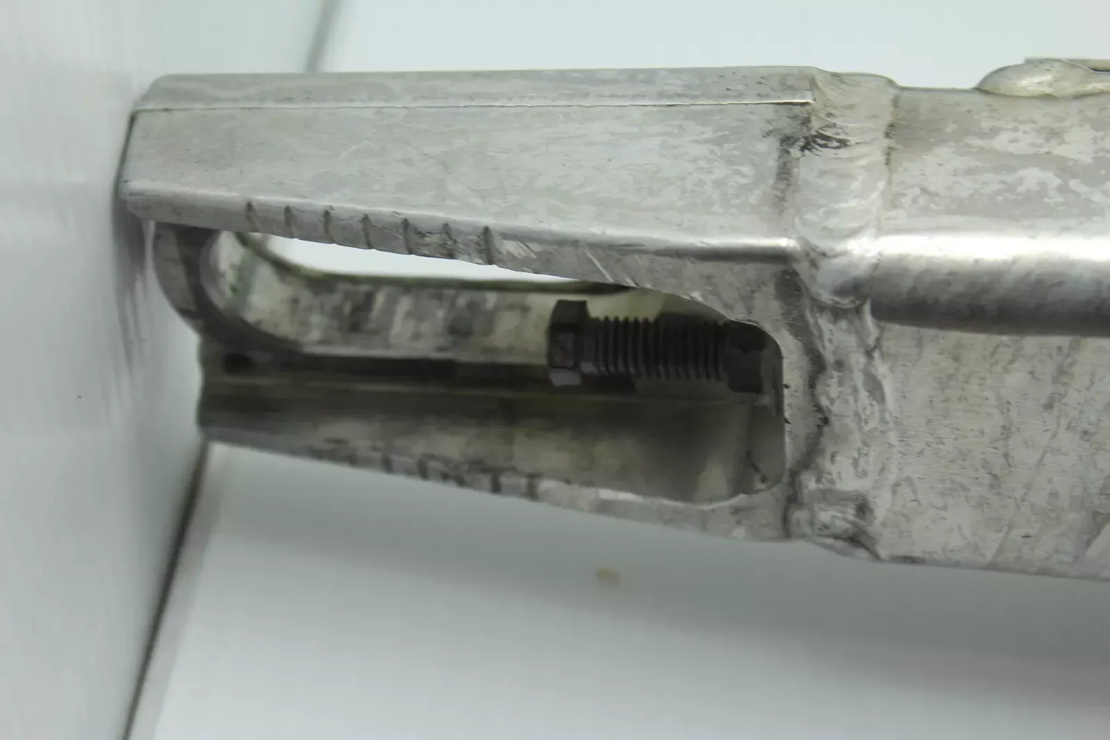 2006 Kawasaki Kx450f Swingarm Swing Arm Suspension