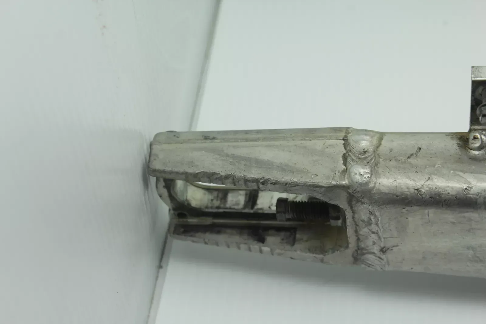 2006 Kawasaki Kx450f Swingarm Swing Arm Suspension