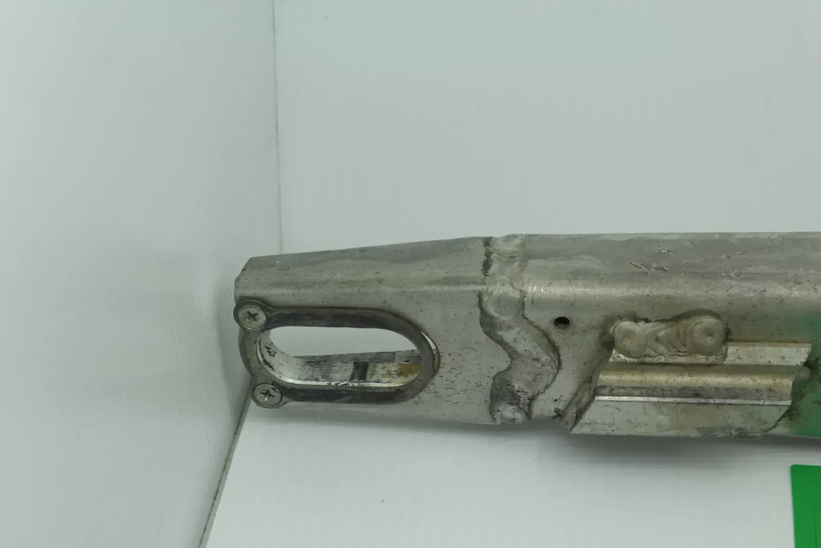 2006 Kawasaki Kx450f Swingarm Swing Arm Suspension