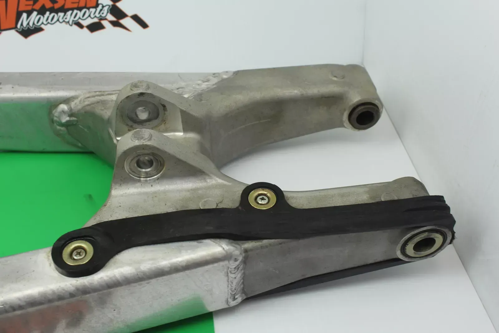 2006 Kawasaki Kx450f Swingarm Swing Arm Suspension