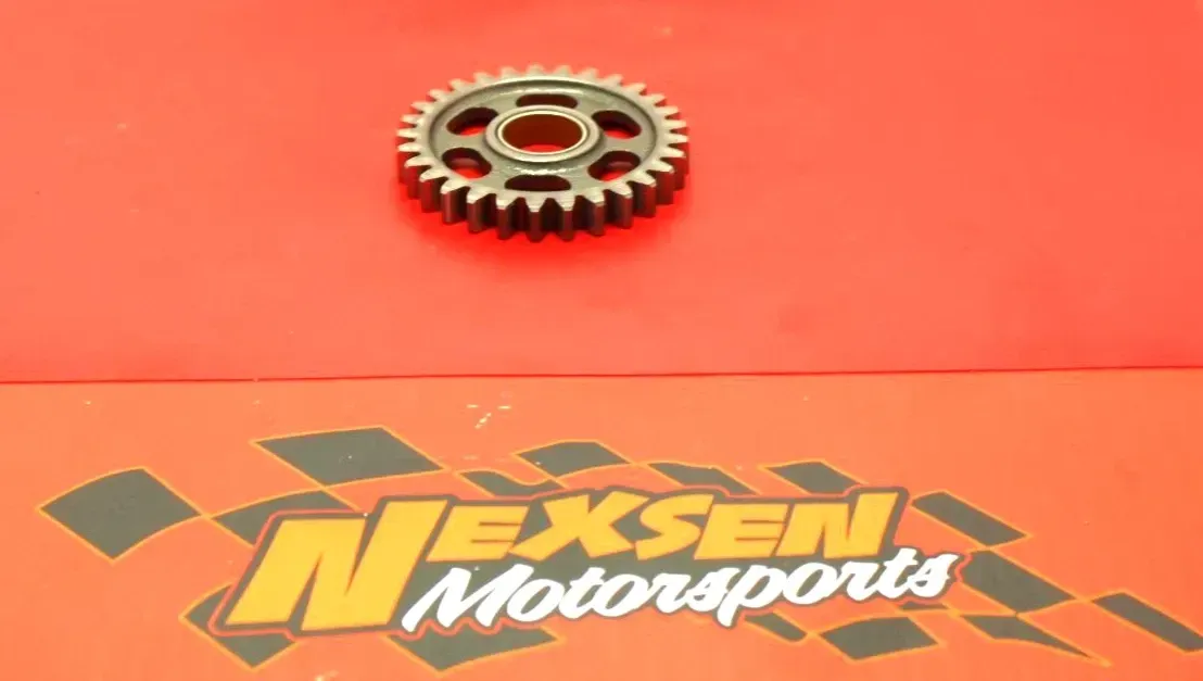 🏁 Kickstart Kick Idler Gear – Fits 1990 Honda CR125R