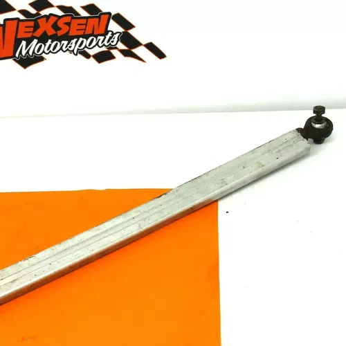 1985 Ktm 125 MX Rear Back Brake Linkage Link Rod