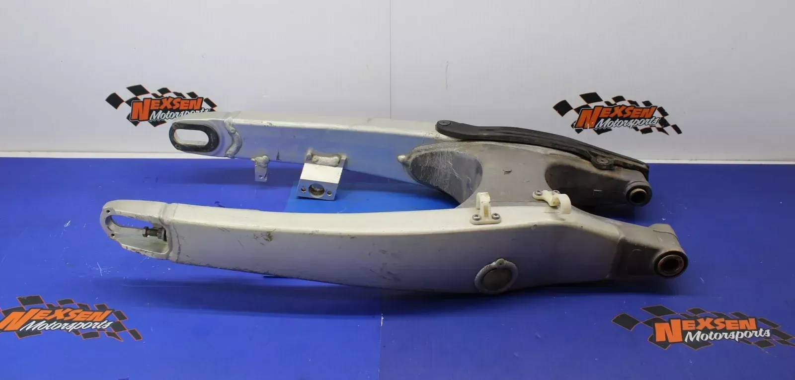 2006 Yamaha Wr450F Swingarm Swing Arm Suspension