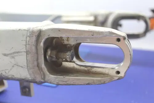 2006 Yamaha Wr450F Swingarm Swing Arm Suspension
