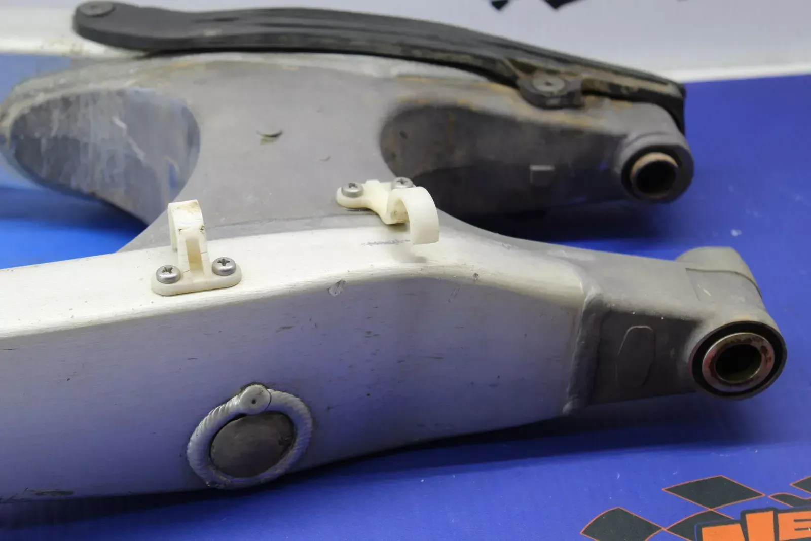 2006 Yamaha Wr450F Swingarm Swing Arm Suspension