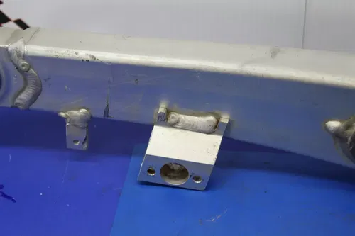 2006 Yamaha Wr450F Swingarm Swing Arm Suspension