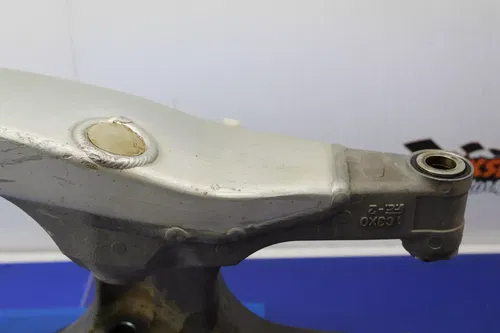 2006 Yamaha Wr450F Swingarm Swing Arm Suspension