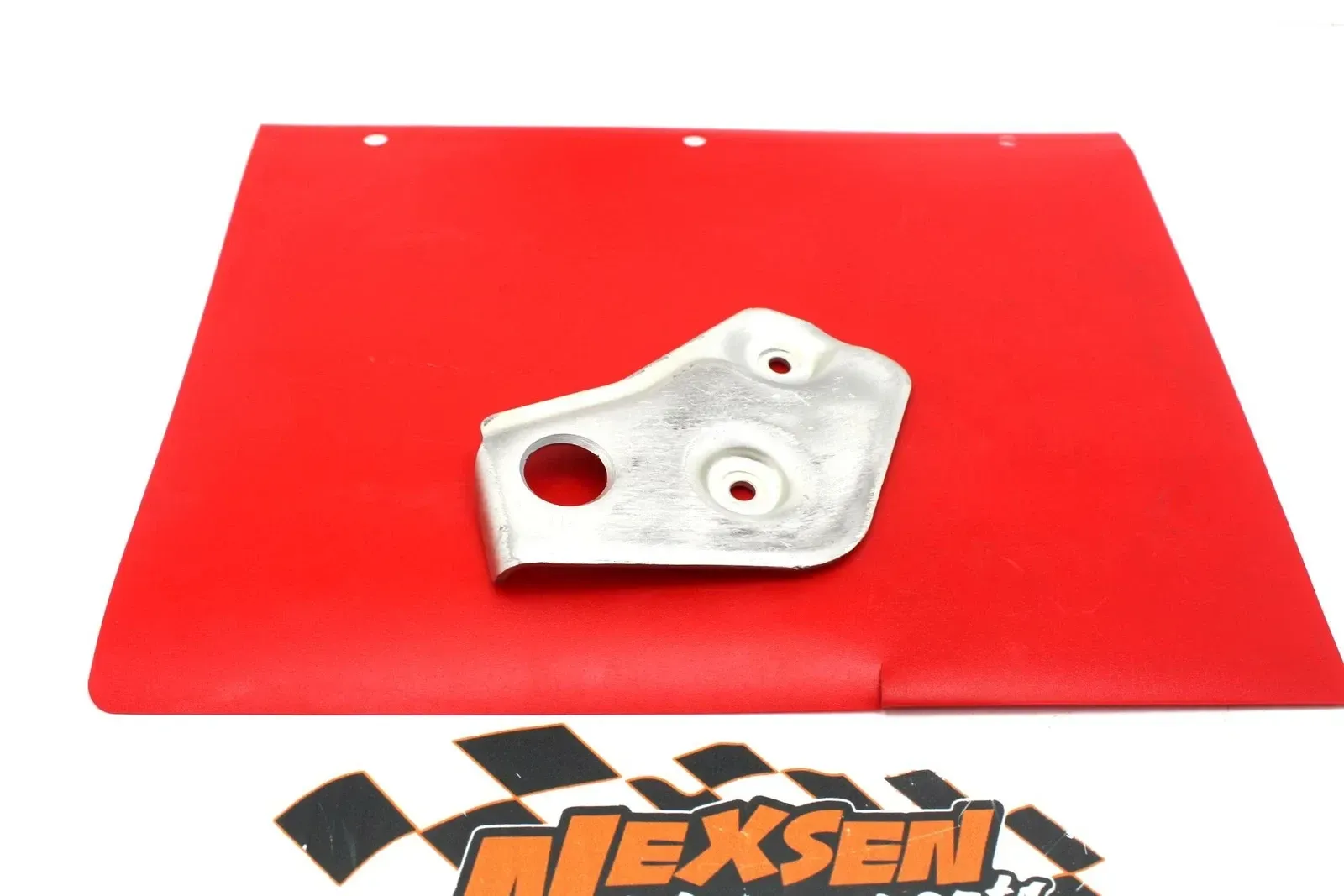 🏁 Rear Back Brake Master Cylinder Shield Guard – Fits 2000 Honda XR400R