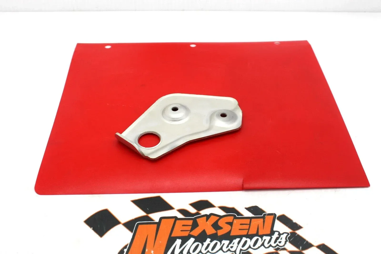 🏁 Rear Back Brake Master Cylinder Shield Guard – Fits 2000 Honda XR400R