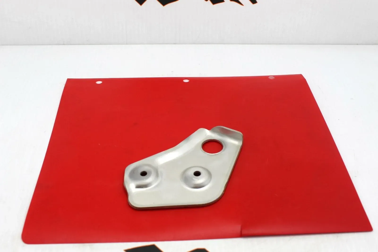 🏁 Rear Back Brake Master Cylinder Shield Guard – Fits 2000 Honda XR400R