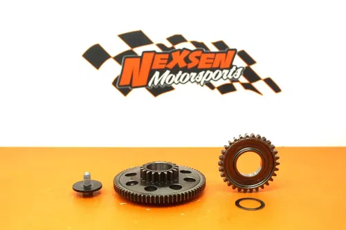 2019 Ktm 450SX-F Torque Limiter Gear W Idler Gear