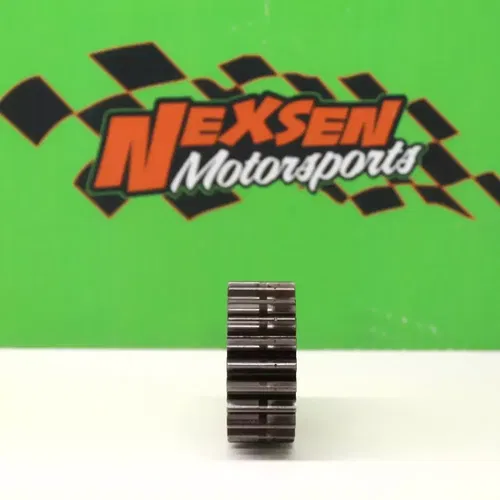 1999 Kawasaki Kdx220r Primary Drive Gear