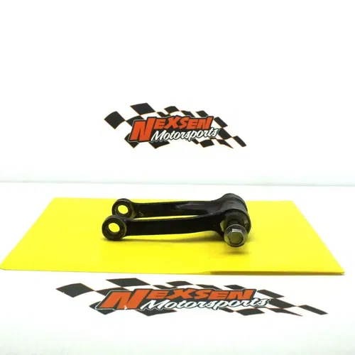 2001 Suzuki Rm80 Rear Dogbone Shock Linkage Link