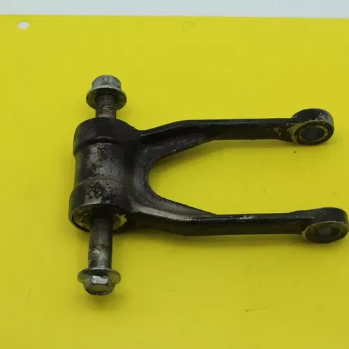 2001 Suzuki Rm80 Rear Dogbone Shock Linkage Link