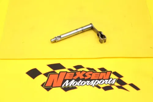 2006 Suzuki Rmz450 Clutch Arm Actuator