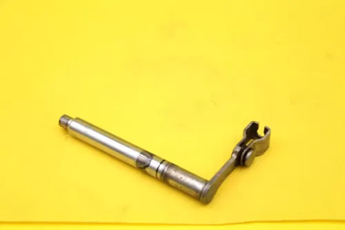 2006 Suzuki Rmz450 Clutch Arm Actuator