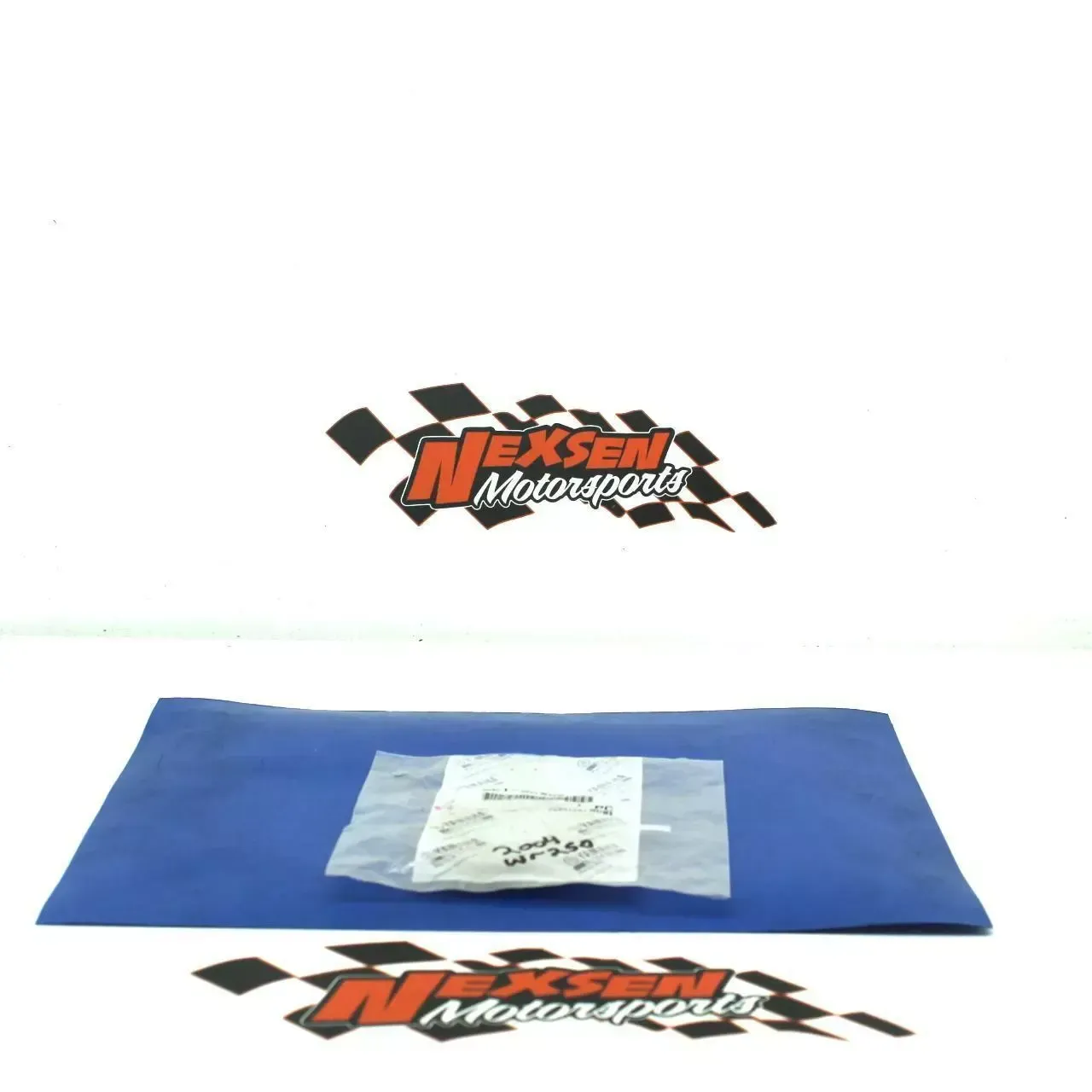 2004 Yamaha Wr450f Front axel Dust Seal