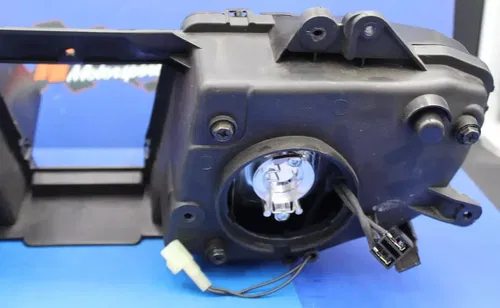 Yamaha 2016 Yzf 08-16 R6 Front Headlight Head Light Lamp