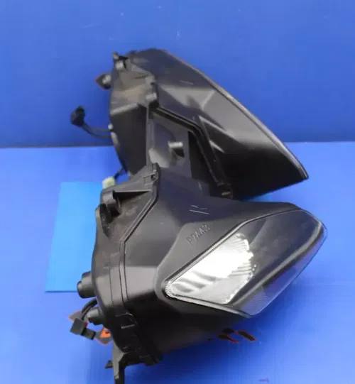 Yamaha 2016 Yzf 08-16 R6 Front Headlight Head Light Lamp