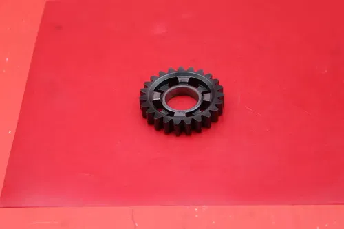 1991 Honda Cr500r Transmission Mainshaft 5th Gear (23T)