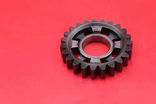 1991 Honda Cr500r Transmission Mainshaft 5th Gear (23T)
