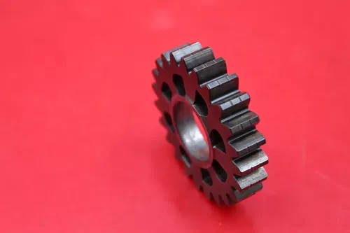 1991 Honda Cr500r Transmission Mainshaft 5th Gear (23T)