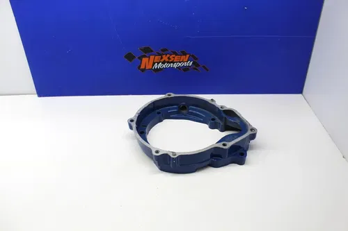 1996 Polaris Sl 780 Stator Flywheel Housing