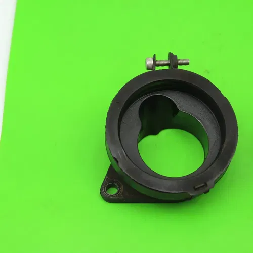2007 Kawasaki Ninja 650r Throttle Body Holder