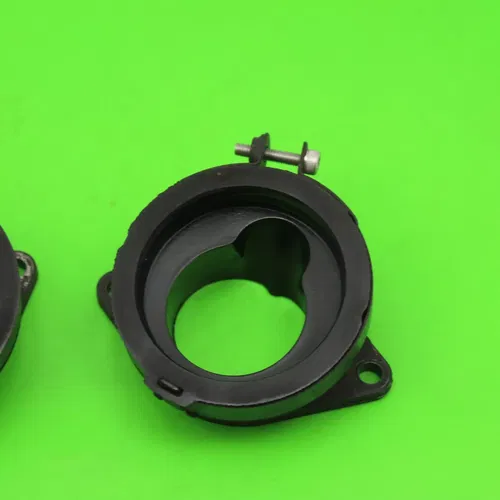 2007 Kawasaki Ninja 650r Throttle Body Holder