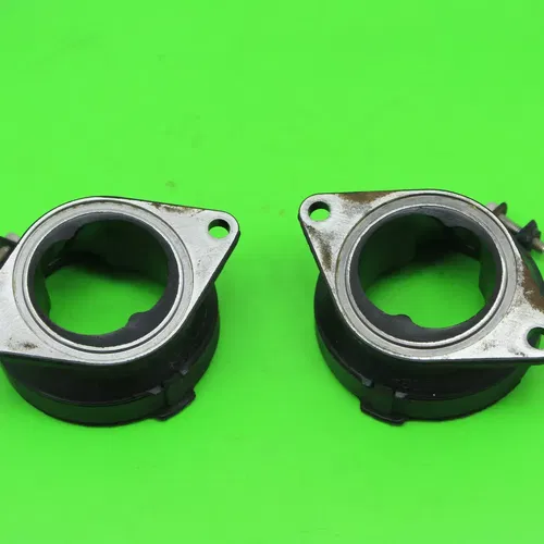 2007 Kawasaki Ninja 650r Throttle Body Holder