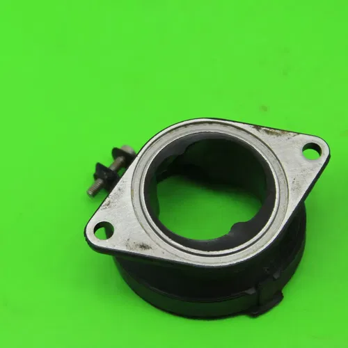 2007 Kawasaki Ninja 650r Throttle Body Holder