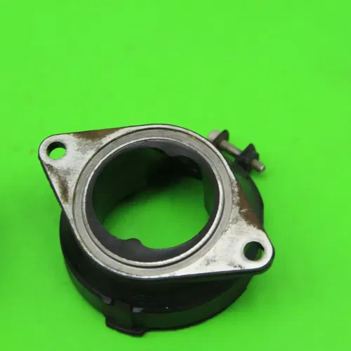 2007 Kawasaki Ninja 650r Throttle Body Holder