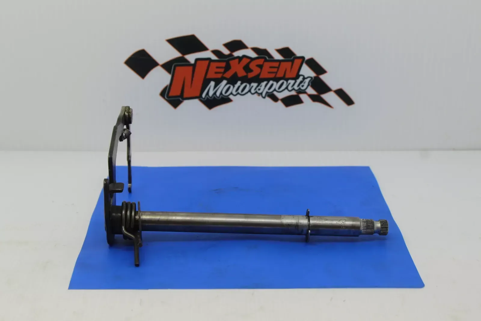 1970 Yamaha Ht1 Shifter Shift Shaft