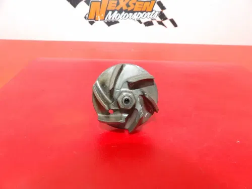 2007 Honda CRF450R Water Pump Shaft & Impeller 19241-MEB-670 19215-MEN-850