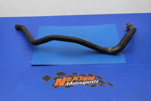 2014 Yamaha Yz450f Breather Hose