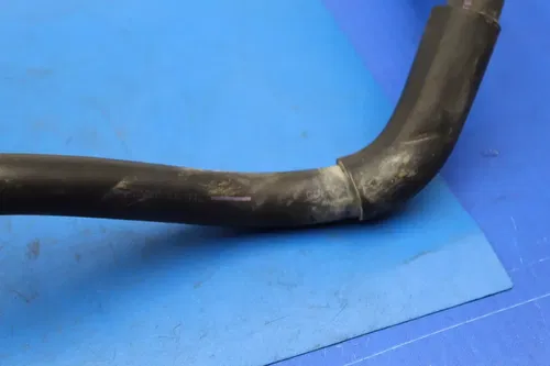 2014 Yamaha Yz450f Breather Hose
