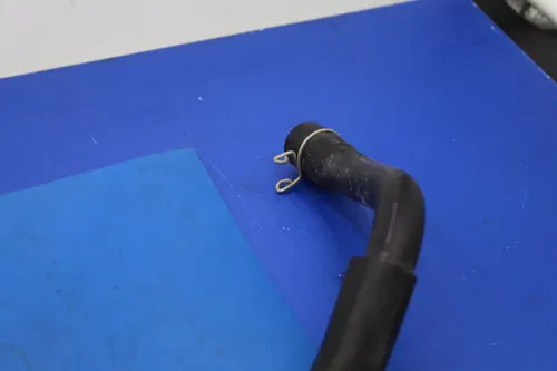 2014 Yamaha Yz450f Breather Hose