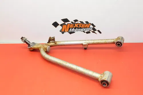 2008 Honda Trx450er Front Upper Left Control A Arm