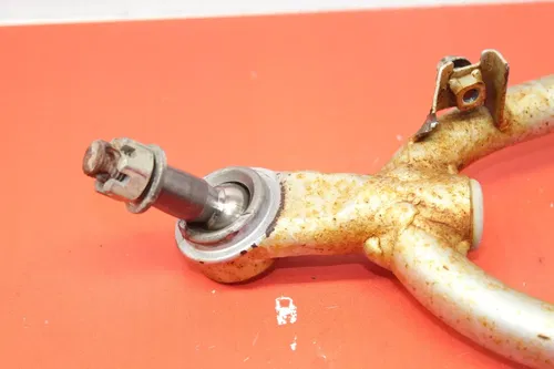 2008 Honda Trx450er Front Upper Left Control A Arm