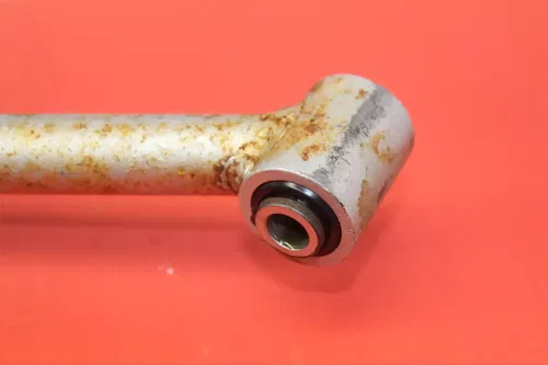 2008 Honda Trx450er Front Upper Left Control A Arm
