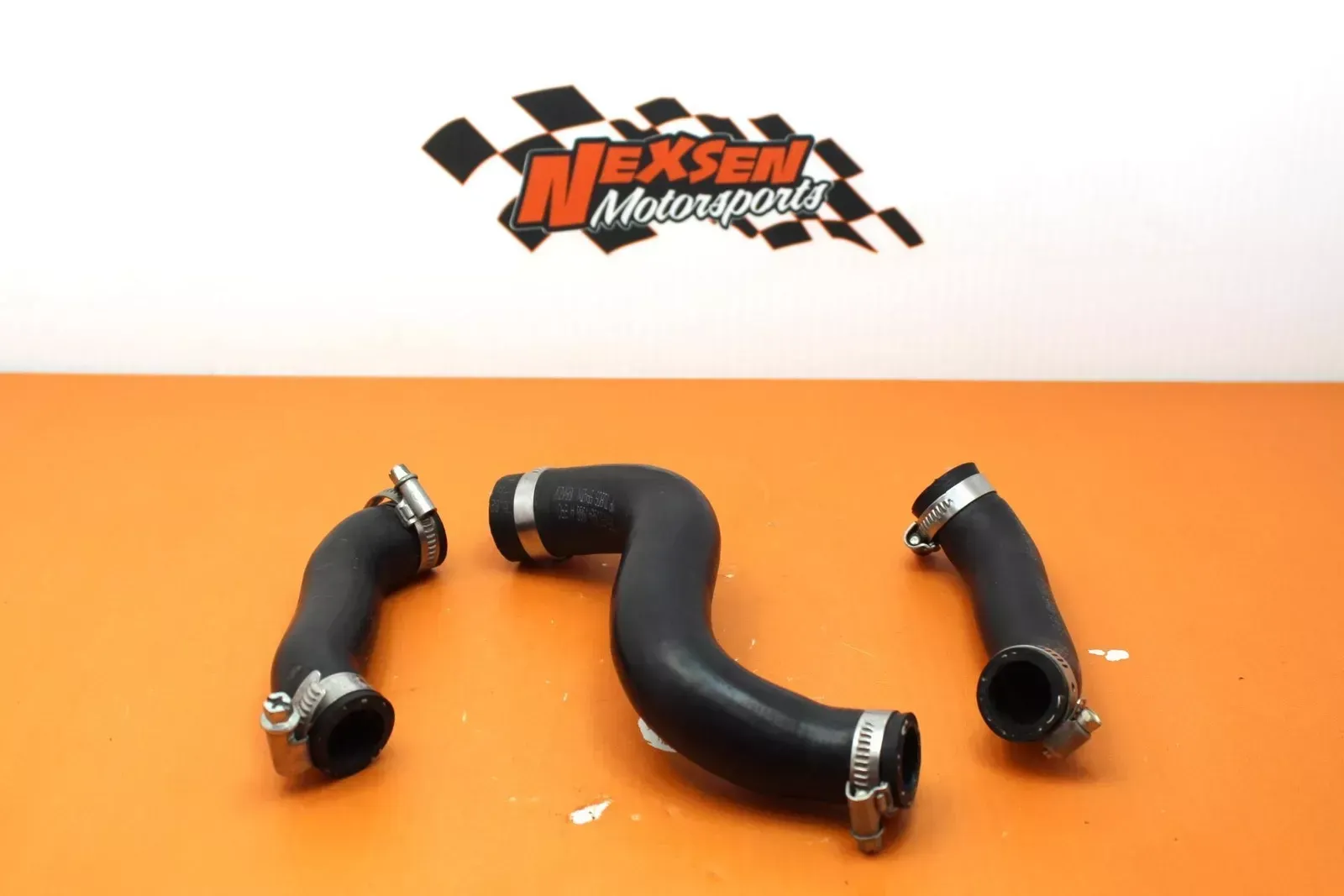 2019 Ktm 450SX-F Radiator Hoses Pipe Set