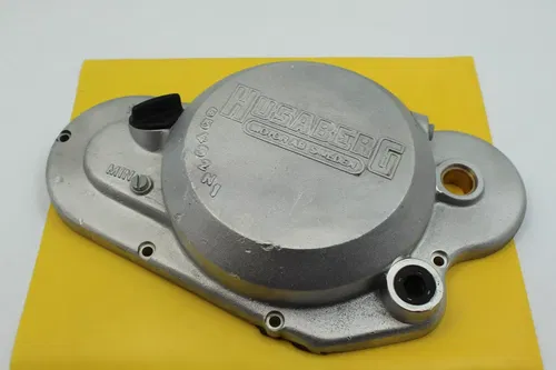 1999 Husaberg Fe501e Engine Motor Side Clutch Cover
