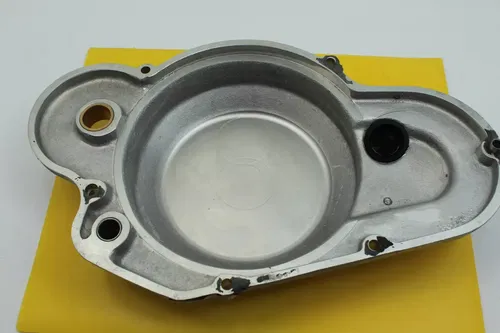 1999 Husaberg Fe501e Engine Motor Side Clutch Cover